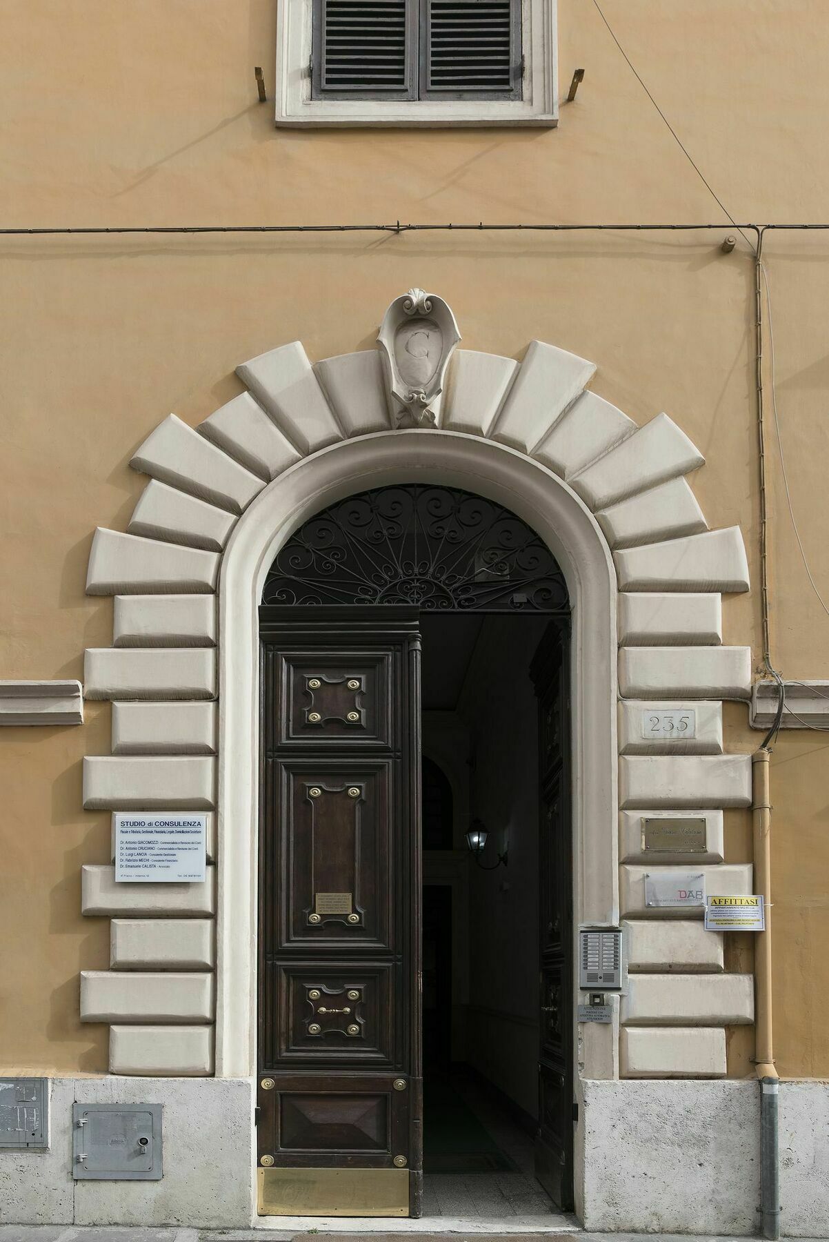 Dab Guest House Róma Kültér fotó
